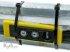Anhänger typu Sonstige Debon Heckkipper 150x250cm 1,3t|E-Pumpe|Gitter 60cm (Ki12312074So), Neumaschine v Winsen (Luhe) (Obrázok 7)
